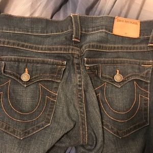 True religion jeans EUC